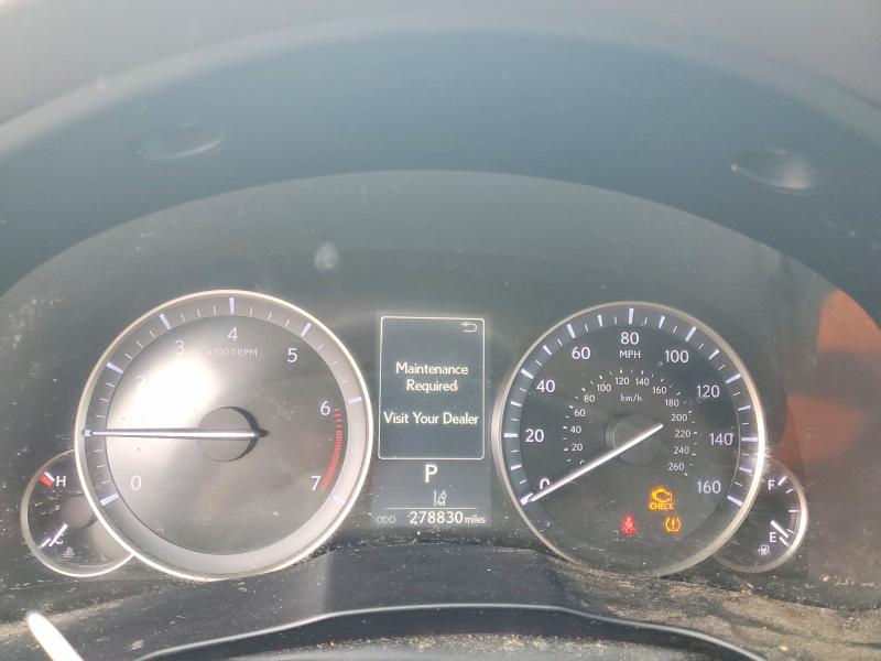 Продаж на аукціоні авто 2017 Lexus Es, vin: 58ABK1GG9HU065448, номер лоту: 57937706