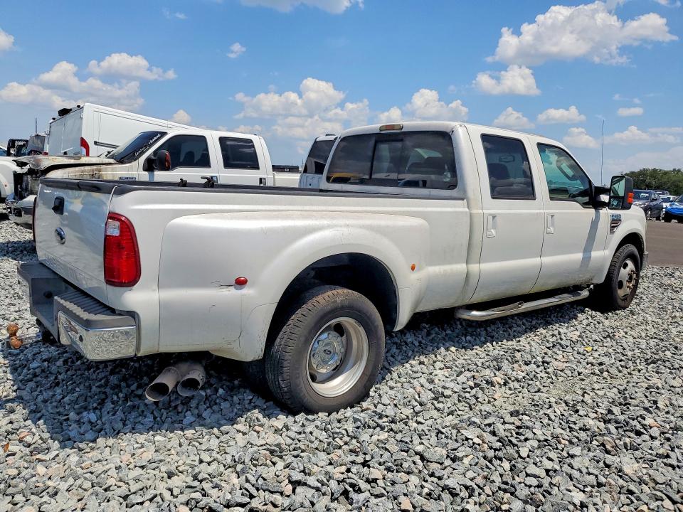 2010 Ford F350 მანქანა იყიდება აუქციონზე, vin: 1FTWW3CR1AEB16185, აუქციონის ნომერი: 59299316