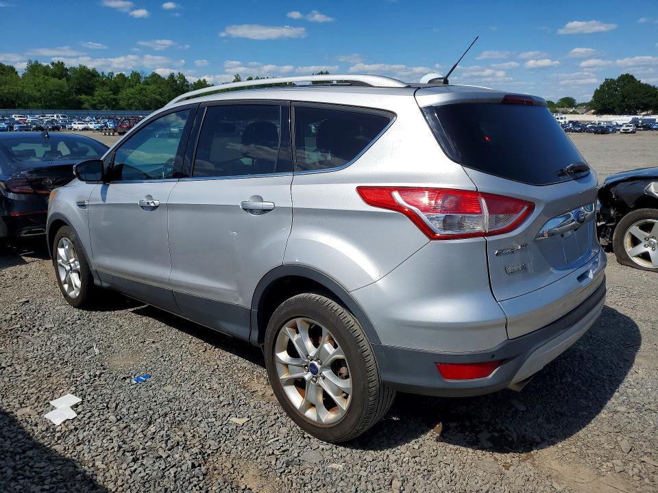 2014 Ford Escape მანქანა იყიდება აუქციონზე, vin: 1FMCU0J99EUD67182, აუქციონის ნომერი: 58107946