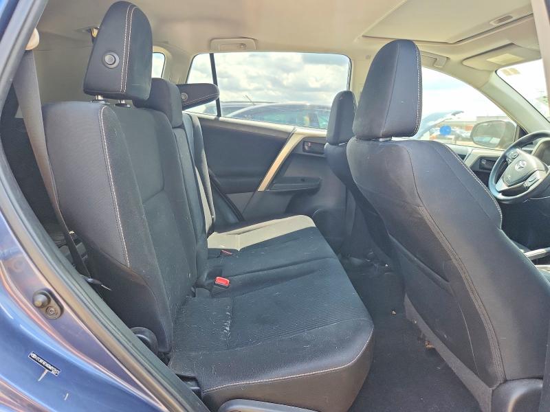Продаж на аукціоні авто 2013 Toyota Rav4, vin: 2T3RFREV6DW012413, номер лоту: 57586966