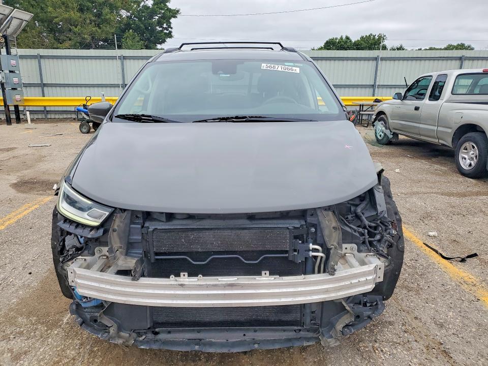 Продаж на аукціоні авто 2022 Chrysler Pacifica, vin: 2C4RC1BG7NR152028, номер лоту: 56871066