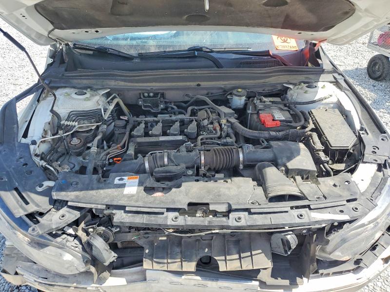 Aukcja sprzedaży 2020 Honda Accord, vin: 1HGCV1F30LA145013, numer aukcji: 57761266