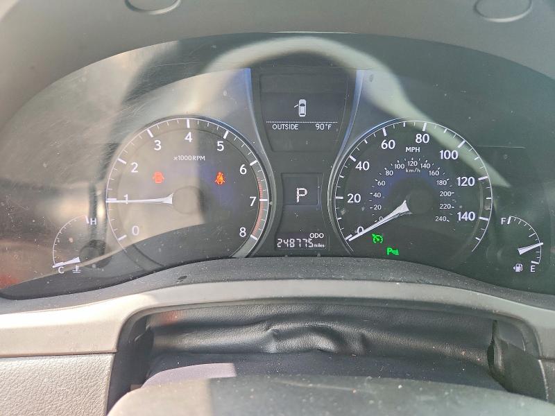 56718066 :رقم المزاد ، 2T2ZK1BA8DC119144 vin ، 2013 Lexus Rx مزاد بيع