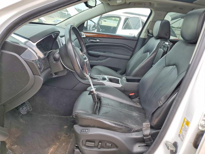 Продаж на аукціоні авто 2013 Cadillac Srx, vin: 3GYFNGE33DS591988, номер лоту: 58875826