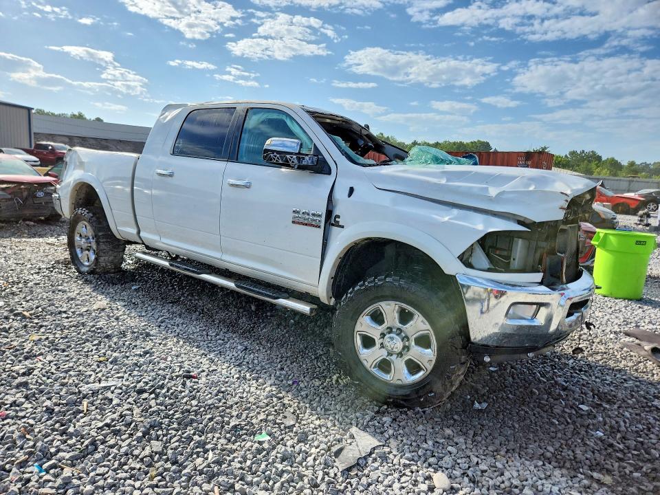 Продажа на аукционе авто 2016 Ram 2500, vin: 3C6UR5NL1GG125612, номер лота: 59070606