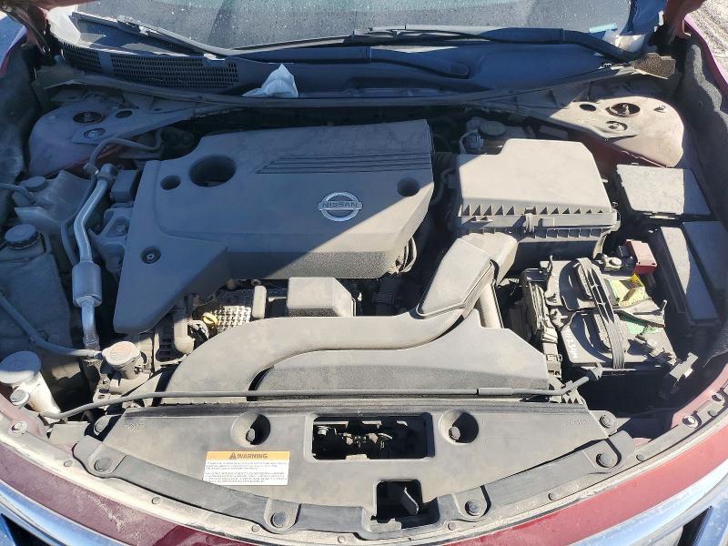 56442006 :رقم المزاد ، 1N4AL3AP2EC263188 vin ، 2014 Nissan Altima مزاد بيع