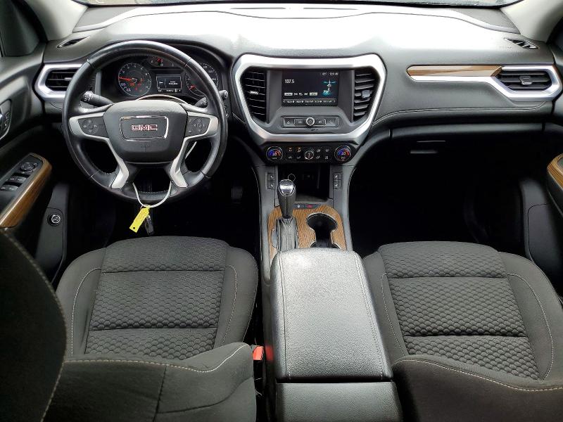 Aukcja sprzedaży 2017 Gmc Acadia, vin: 1GKKNSLA7HZ283809, numer aukcji: 58930016