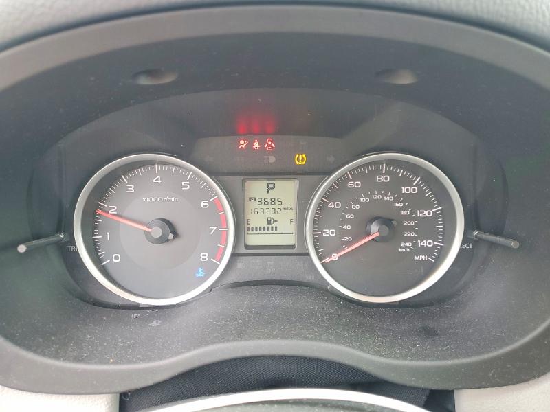 Продажа на аукционе авто 2014 Subaru Forester, vin: JF2SJAEC8EH441724, номер лота: 55407856