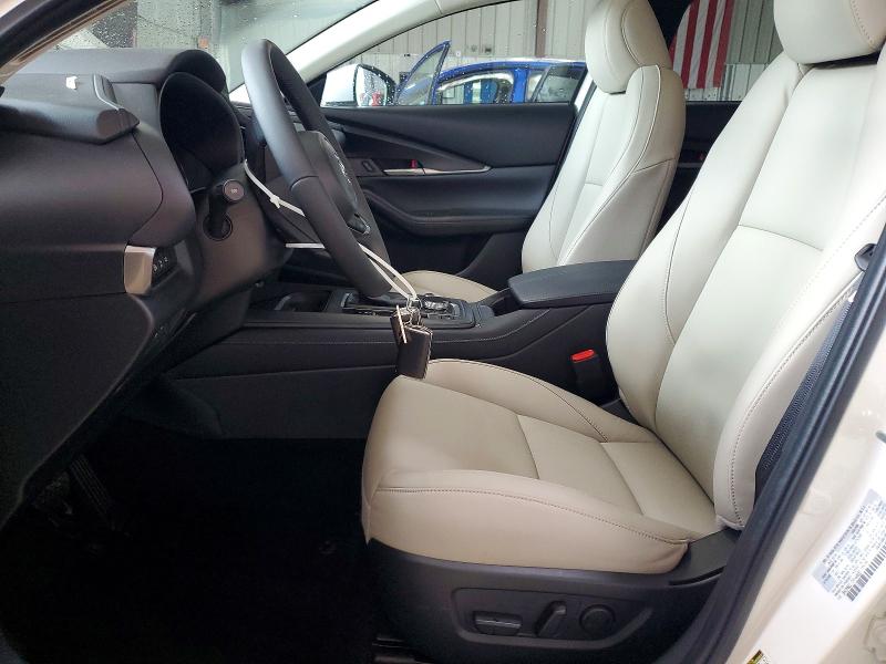 Aukcja sprzedaży 2026 Mazda Cx-30, vin: 3MVDMBCL1TM144566, numer aukcji: 56963286