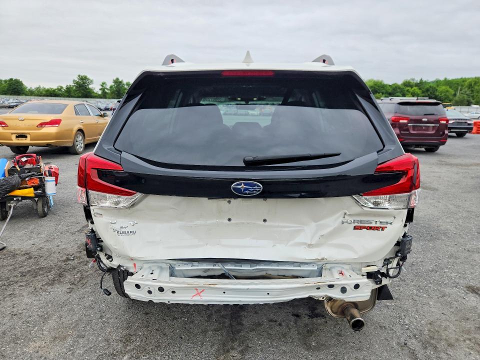 Продажа на аукционе авто 2023 Subaru Forester, vin: JF2SKAJC8PH506531, номер лота: 56607296