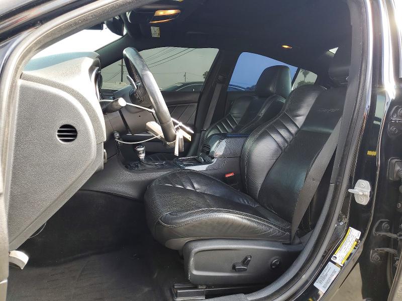 Продажа на аукционе авто 2015 Dodge Charger, vin: 2C3CDXEJ3FH894550, номер лота: 58907406