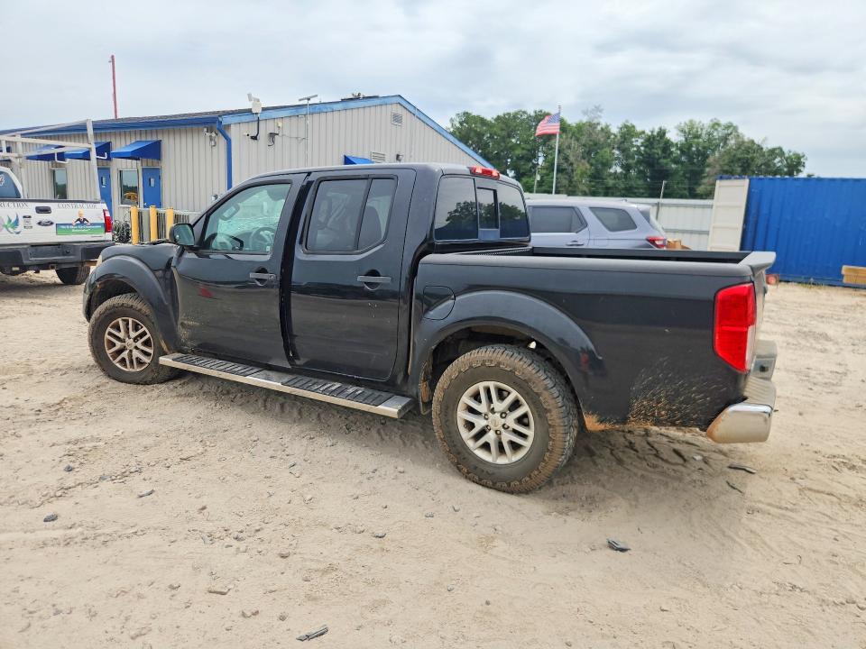 Продаж на аукціоні авто 2014 Nissan Frontier, vin: 1N6AD0ER9EN727614, номер лоту: 56502056