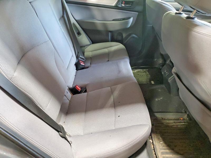 2019 Subaru Outback მანქანა იყიდება აუქციონზე, vin: 4S4BSAFC1K3294838, აუქციონის ნომერი: 55349206