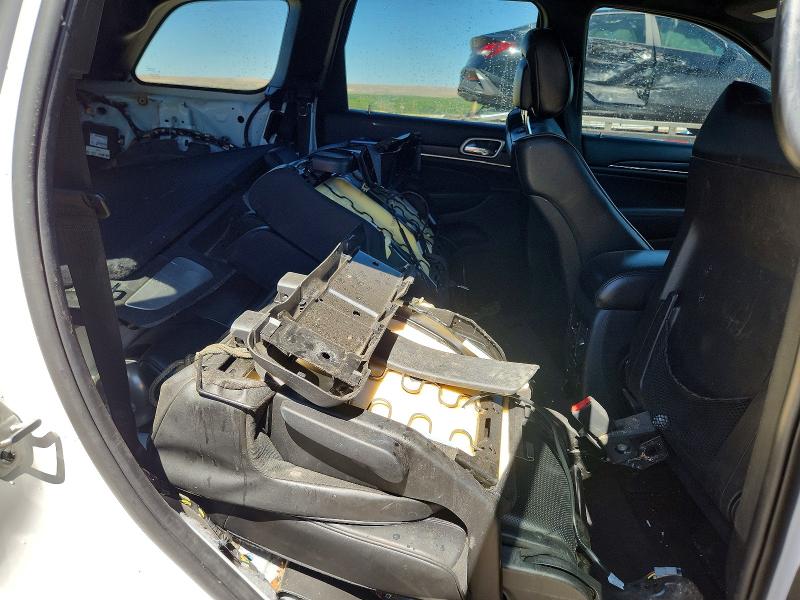 Aukcja sprzedaży 2018 Jeep Grand Cherokee, vin: 1C4RJFCG4JC334595, numer aukcji: 59155766