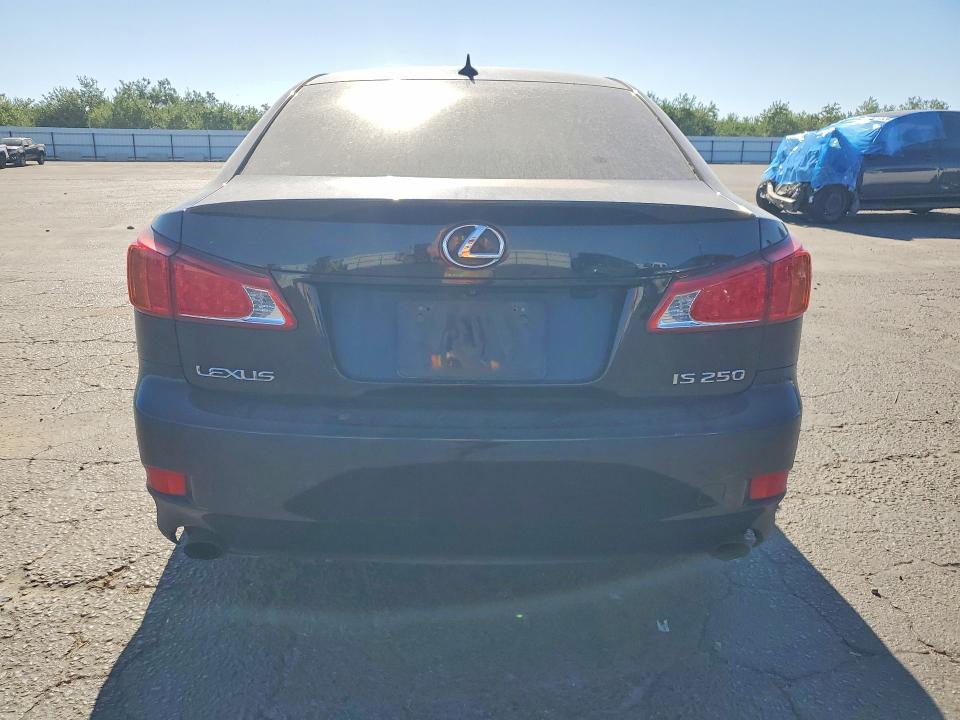 Продаж на аукціоні авто 2010 Lexus Is, vin: JTHBF5C22A5113663, номер лоту: 57013356