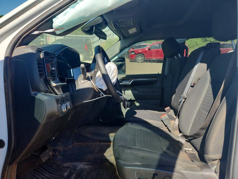 Aukcja sprzedaży 2024 Gmc Sierra, vin: 1GT49MEY1RF259183, numer aukcji: 53761656