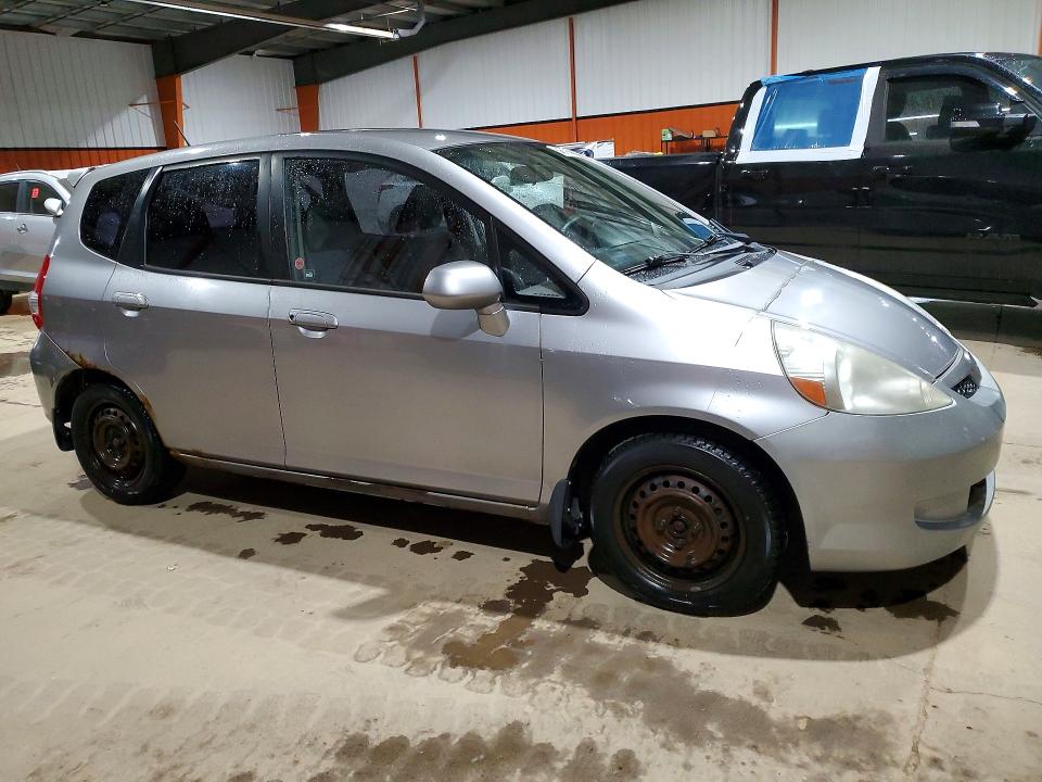 Auction sale of the 2007 Honda Fit, vin: JHMGD38437S807380, lot number: 54507846