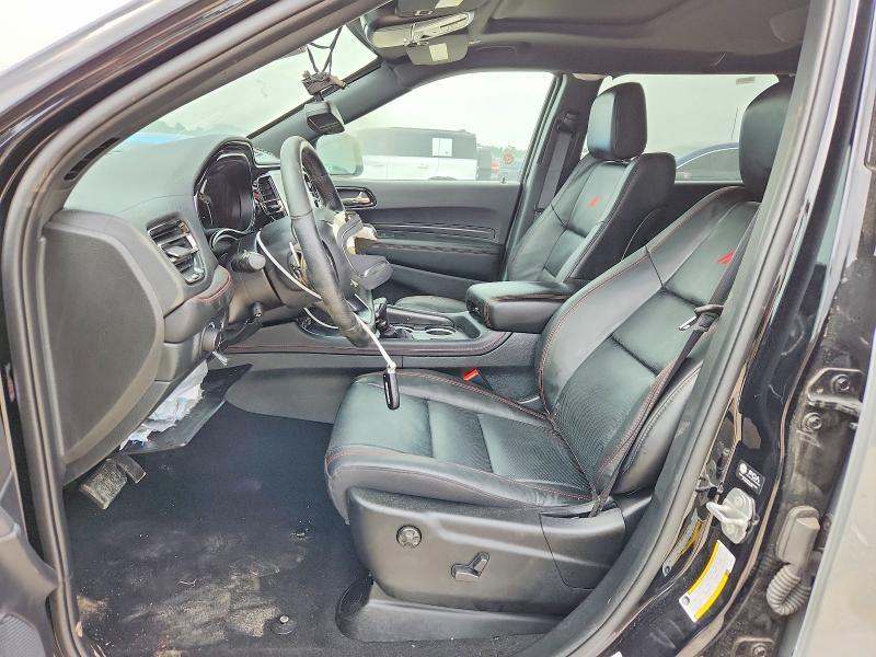 Aukcja sprzedaży 2026 Dodge Durango, vin: 1C4RDJDG8TC213063, numer aukcji: 56446936