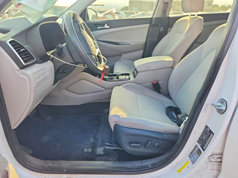 Продажа на аукционе авто 2019 Hyundai Tucson, vin: KM8J33A40KU910527, номер лота: 57714416
