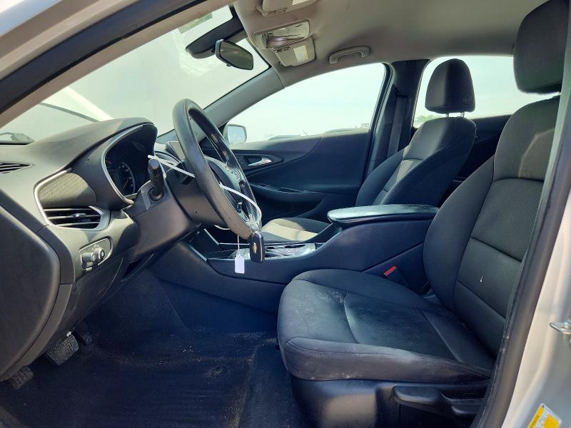 Auction sale of the 2019 Chevrolet Malibu, vin: 1G1ZB5ST7KF122823, lot number: 58751086