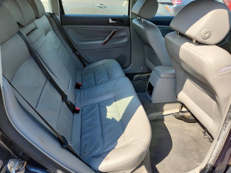 Продажа на аукционе авто 2005 Volkswagen Passat, vin: WVWWU63B45E105326, номер лота: 57768106