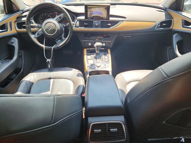 Продаж на аукціоні авто 2012 Audi A6, vin: WAUDFAFC1CN083515, номер лоту: 56347126