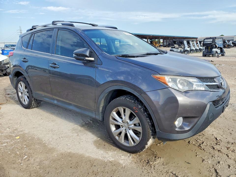 Продаж на аукціоні авто 2015 Toyota Rav4, vin: 2T3YFREV0FW140998, номер лоту: 57201576