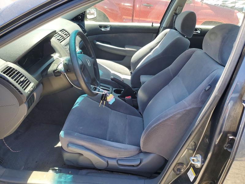 2006 Honda Accord მანქანა იყიდება აუქციონზე, vin: JHMCM56426C001889, აუქციონის ნომერი: 57091046