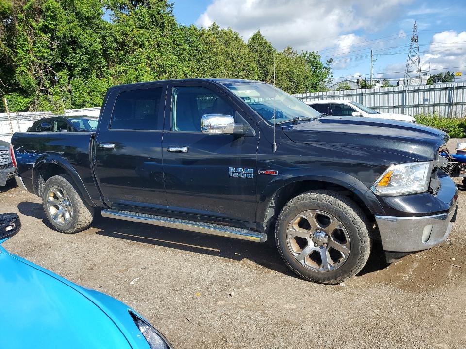 57063286 :رقم المزاد ، 1C6RR7NM3HS871404 vin ، 2017 Ram 1500 مزاد بيع