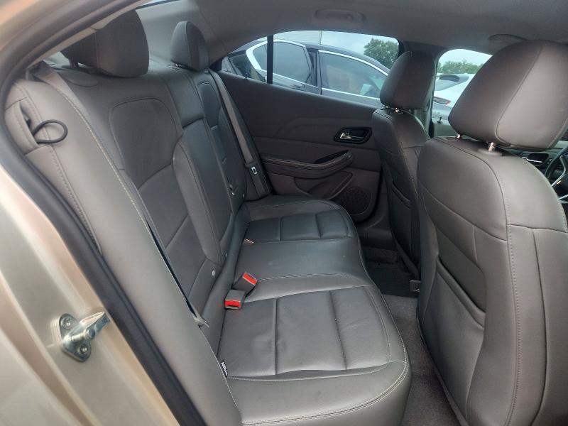 Aukcja sprzedaży 2014 Chevrolet Malibu, vin: 1G11E5SL4EF297989, numer aukcji: 55159926