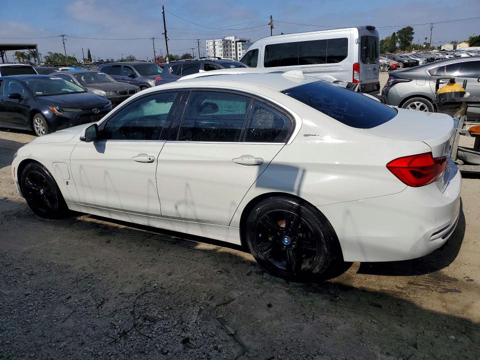 Aukcja sprzedaży 2017 Bmw 330e, vin: WBA8E1C32HA159282, numer aukcji: 56980966