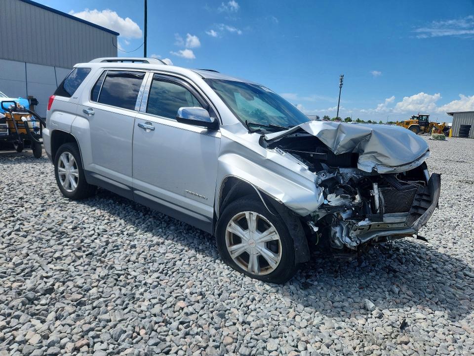 Aukcja sprzedaży 2016 Gmc Terrain, vin: 2GKFLPE3XG6162253, numer aukcji: 56953516
