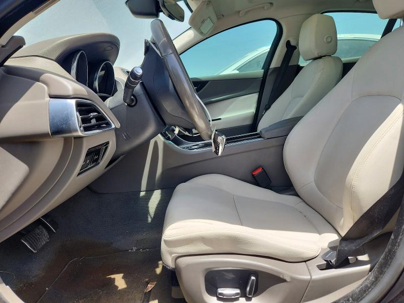 Aukcja sprzedaży 2019 Jaguar Xe, vin: SAJAD4GX8KCP49070, numer aukcji: 58319206