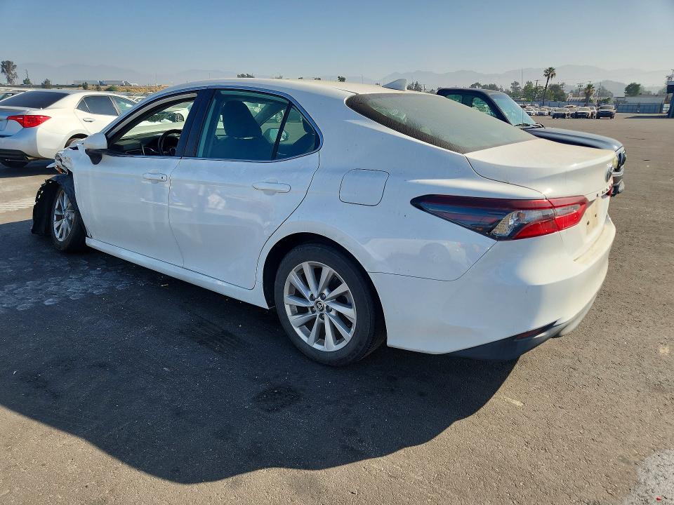 2023 Toyota Camry მანქანა იყიდება აუქციონზე, vin: 4T1C11AK6PU175996, აუქციონის ნომერი: 56368456