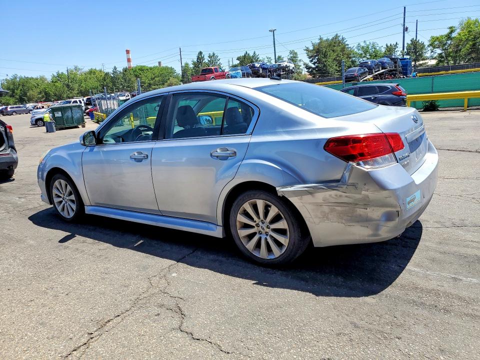 Продаж на аукціоні авто 2012 Subaru Legacy, vin: 4S3BMBK66C3039639, номер лоту: 56115976