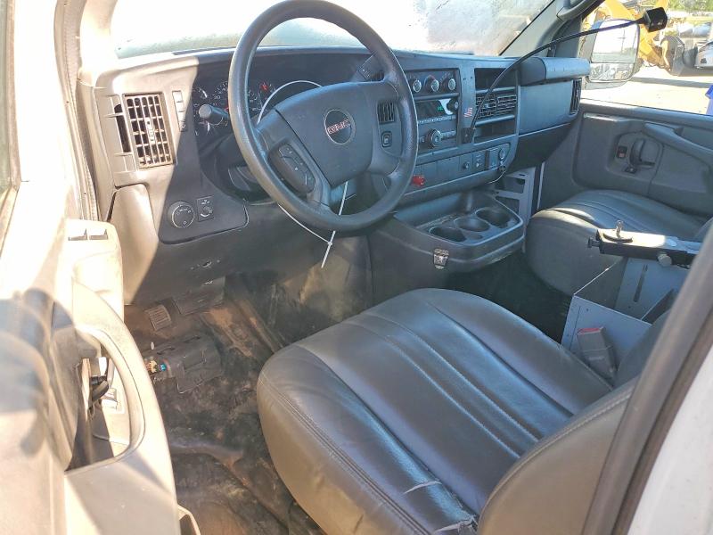 Продажа на аукционе авто 2015 Gmc Savana, vin: 1GTZ7TFG9F1112226, номер лота: 55445676