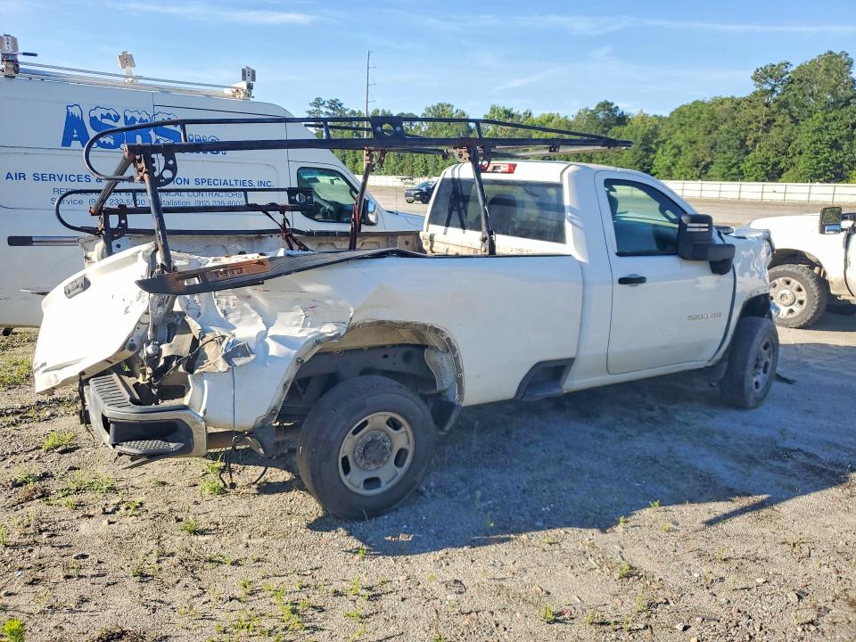 Продажа на аукционе авто 2020 Chevrolet Silverado, vin: 1GC0WLE7XLF345687, номер лота: 53555106