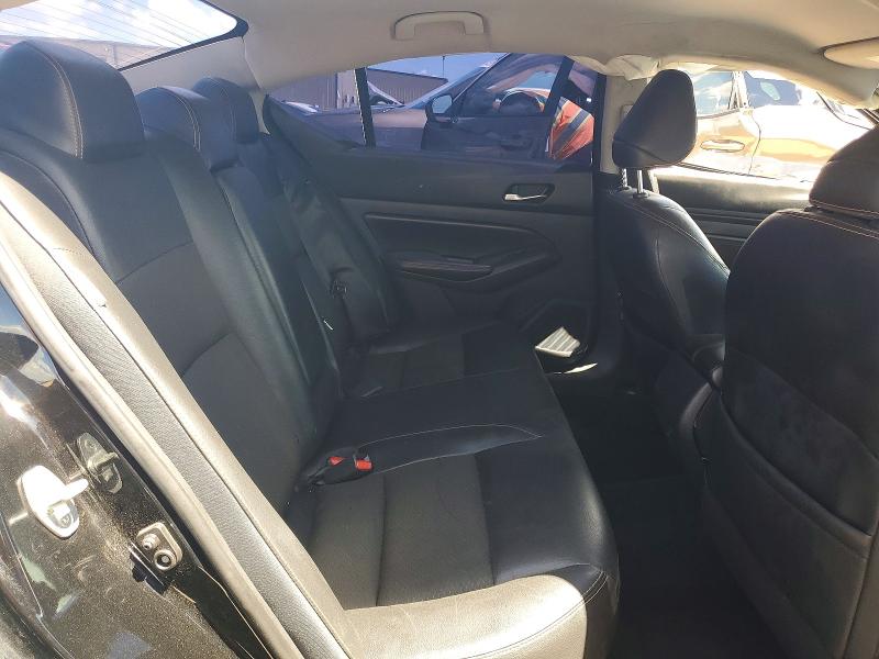 Продажа на аукционе авто 2020 Nissan Altima, vin: 1N4BL4CV0LC129511, номер лота: 56358116