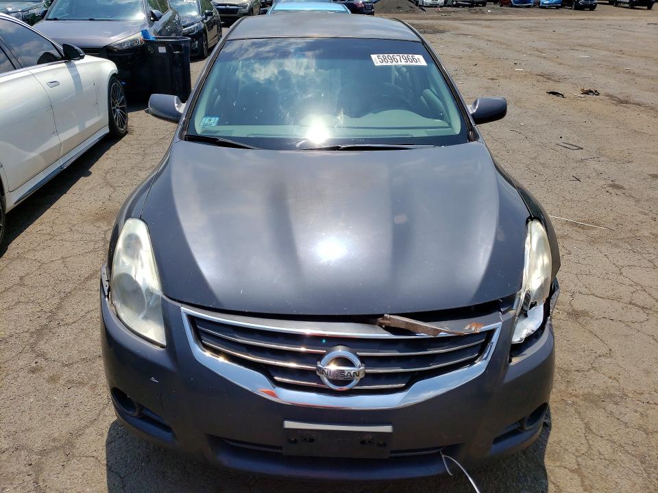 Продажа на аукционе авто 2010 Nissan Altima, vin: 1N4AL2AP0AN449398, номер лота: 58967966