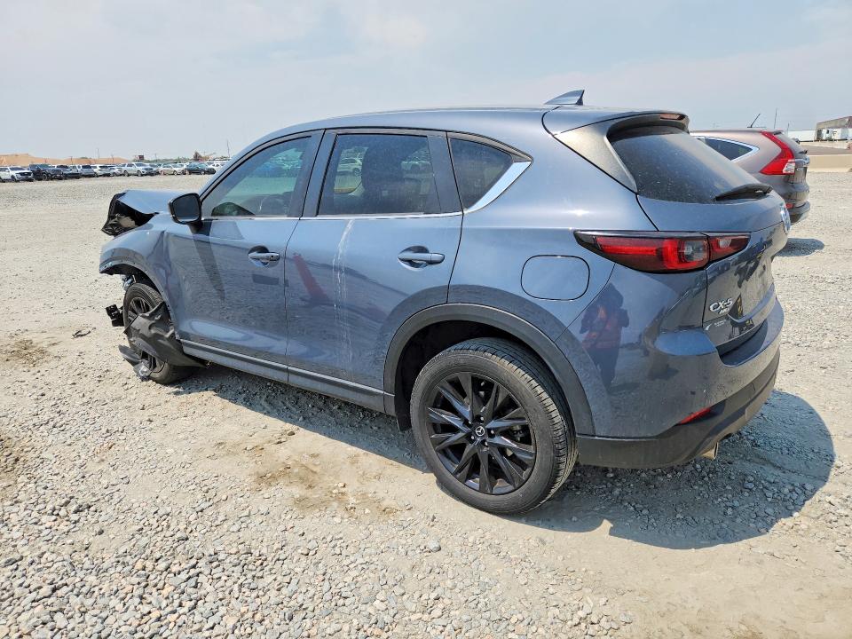 Продаж на аукціоні авто 2023 Mazda Cx-5, vin: JM3KFBCM7P0103404, номер лоту: 58432176