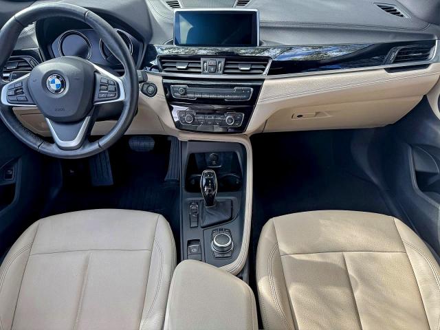 Продажа на аукционе авто 2020 Bmw X1, vin: WBXJG7C0XL5P55560, номер лота: 56172706