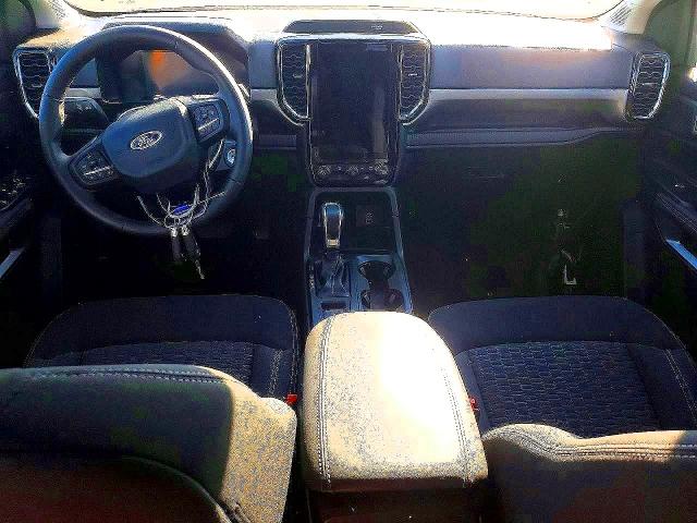 Продажа на аукционе авто 2025 Ford Ranger, vin: 1FTER4HP6SLE15409, номер лота: 57533106