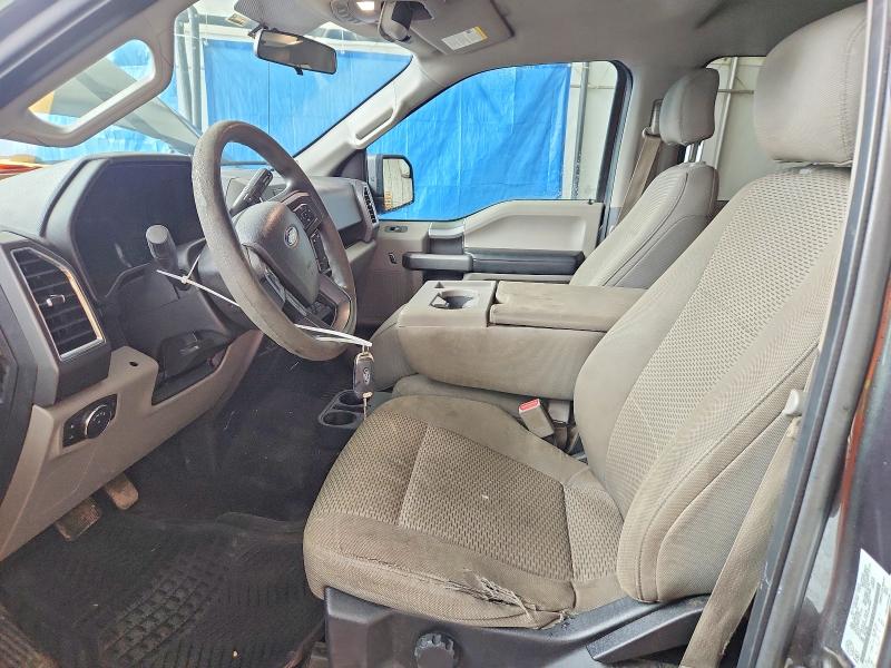 Продажа на аукционе авто 2017 Ford F150, vin: 1FTFW1EF2HFA67994, номер лота: 58023276