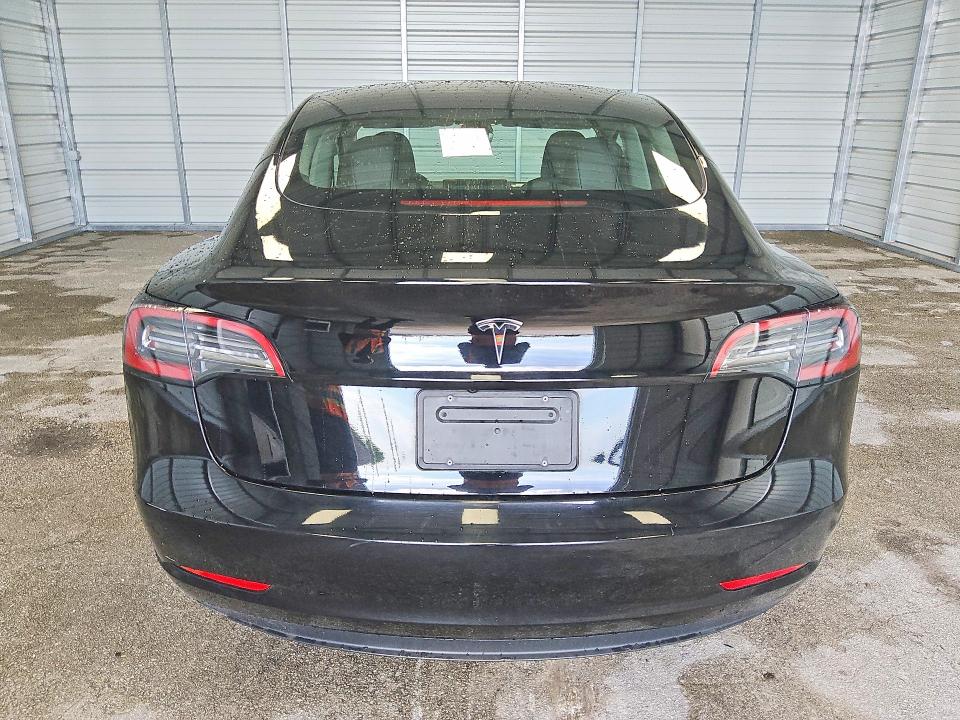 Aukcja sprzedaży 2023 Tesla Model 3, vin: 5YJ3E1EA8PF455891, numer aukcji: 55490946