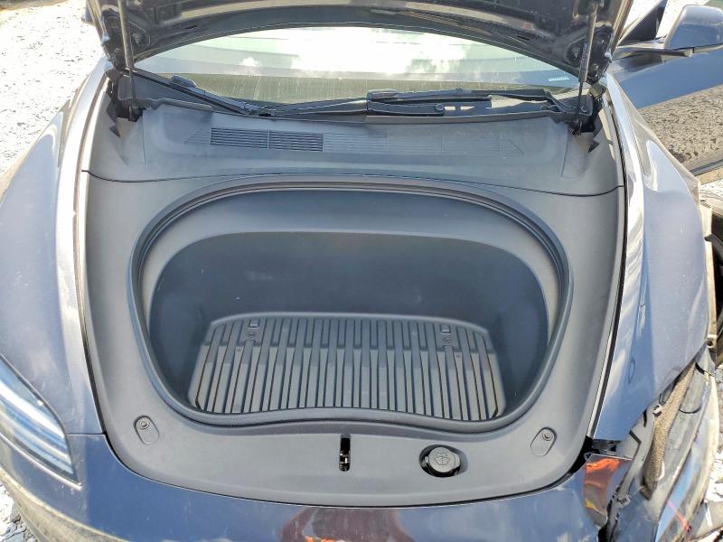 58329376 :رقم المزاد ، 5YJ3E1EA8RF854495 vin ، 2024 Tesla Model 3 مزاد بيع
