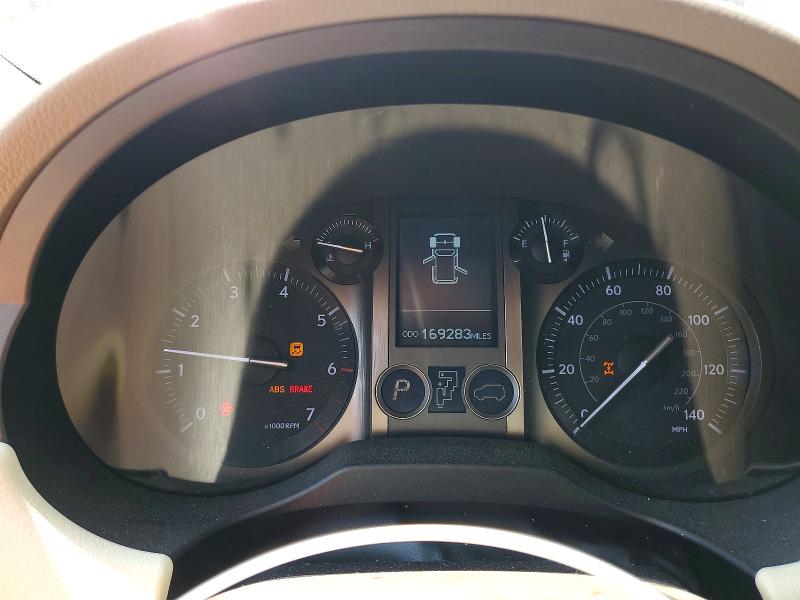 58955216 :رقم المزاد ، JTJBM7FX3D5052173 vin ، 2013 Lexus Gx 460 مزاد بيع