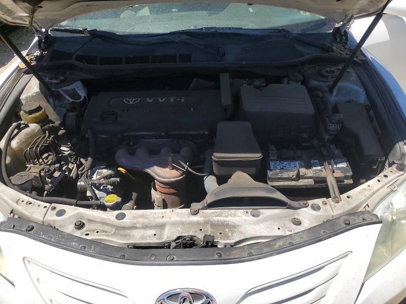 Продажа на аукционе авто 2007 Toyota Camry, vin: 4T1BE46K17U704927, номер лота: 56663426