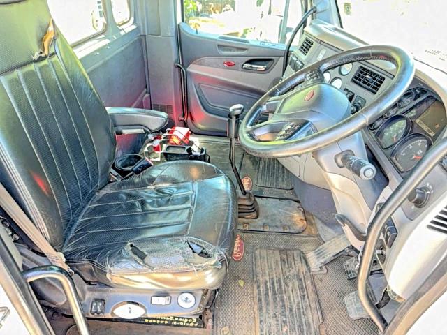 Продаж на аукціоні авто 2014 Peterbilt 579, vin: 1XPBDP9X3ED250479, номер лоту: 56096406