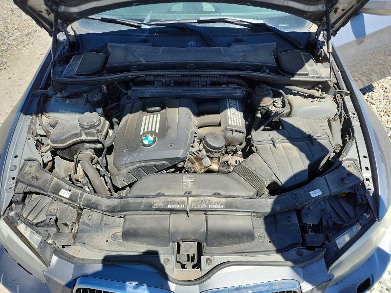 Продаж на аукціоні авто 2012 Bmw 328, vin: WBAKF5C59CE656617, номер лоту: 57414156