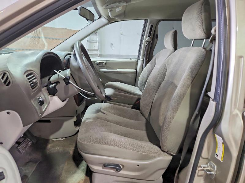 Продаж на аукціоні авто 2007 Chrysler Town & Country, vin: 1A4GJ45R87B246460, номер лоту: 57770756